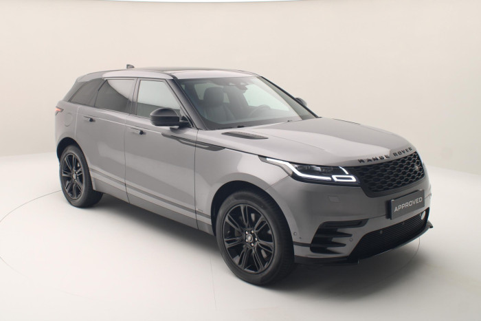 Land Rover Range Rover Velar D300 SE AWD AUT   REZERVACE 3.0 d SE