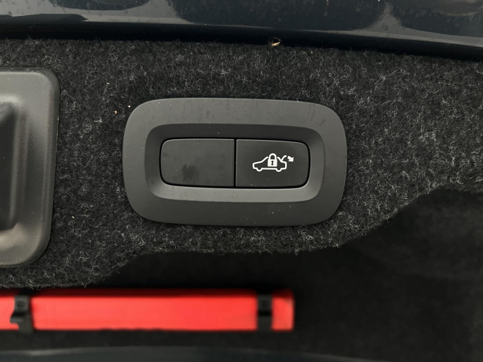 Volvo S60 T5 R-DESIGN AUT