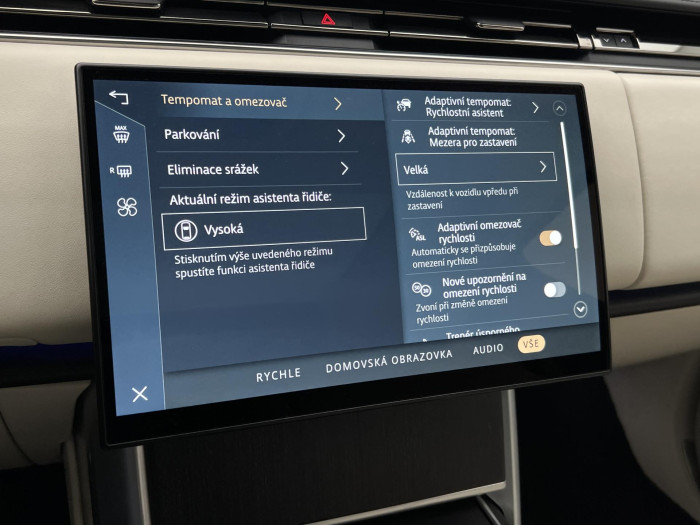 Land Rover Range Rover P550e AUTOBIOGRAPHY AWD AUT CZ