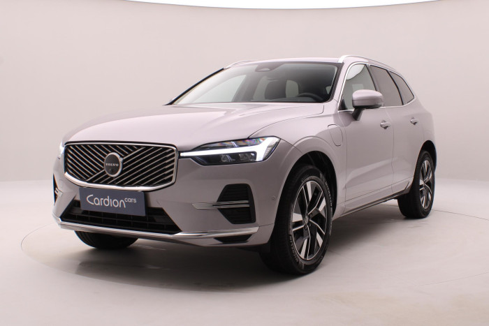 Volvo XC60 T6 AWD AUT BRIGHT PLUS