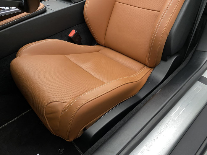 Jaguar F-Type P450 R-DYNAMIC AUT 5.0 Dynamic