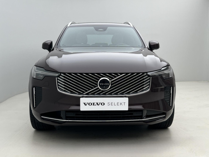 Volvo XC90 T8 AWD RECHARGE ULTRA BRIGHT