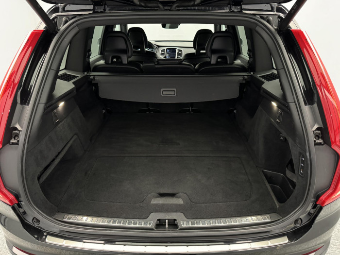 Volvo XC90 D5 AWD R-DESIGN AUT 2.0 d