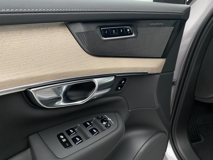 Volvo XC90 B5 AWD AUT BRIGHT PLUS