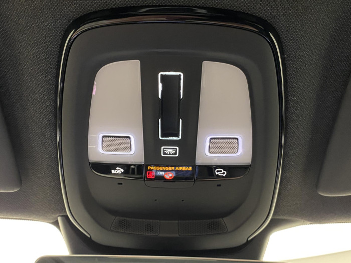 Volvo XC40 RECHARGE TWIN ENGINE ULTRA CZ