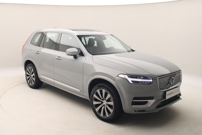 Volvo XC90 B5 AWD ULTIMATE BRIGHT AUT