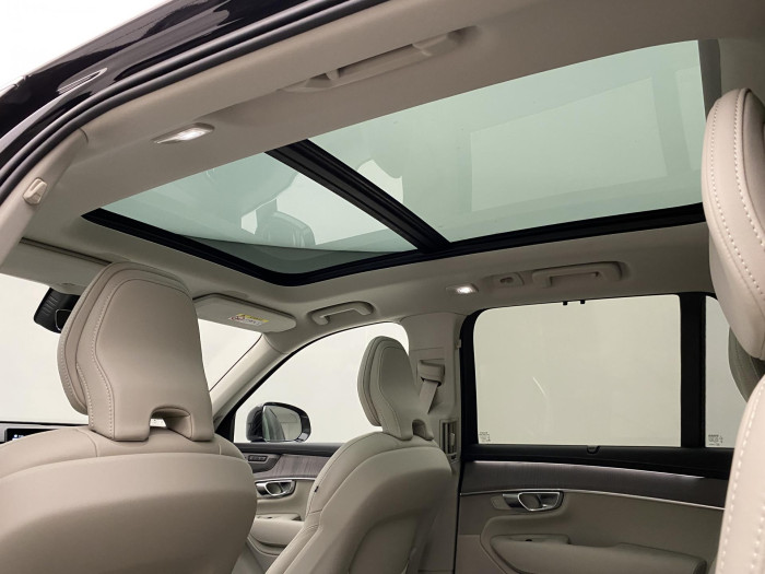 Volvo XC90 T8 AWD RECHARGE BRIGHT PLUS 7m