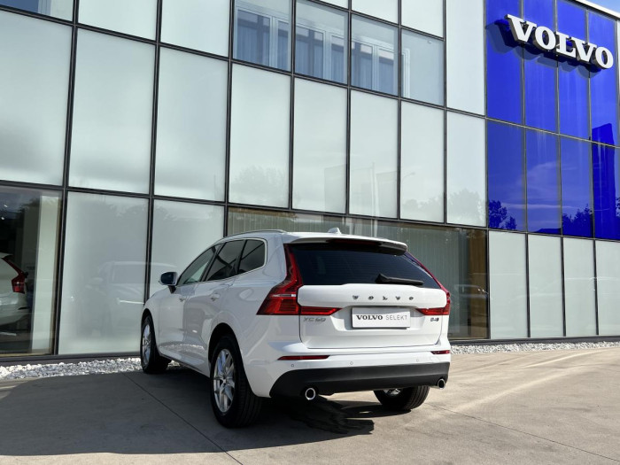 Volvo XC60 B4 AWD MOMENTUM Aut 1.maj. 2.0 Momentum