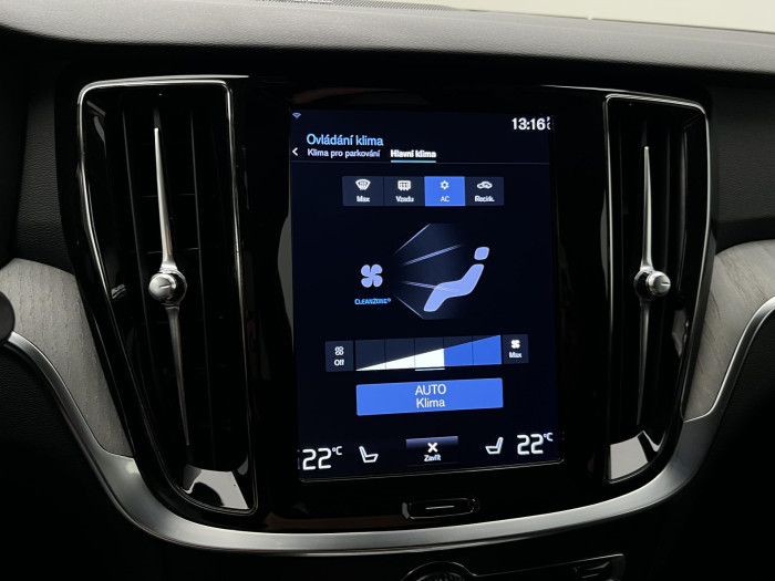 Volvo V60 CC B4 AWD POLESTAR AUT 2.0 CC CC