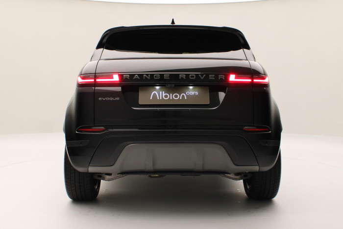 Land Rover Range Rover Evoque P270e S AWD REZERVACE