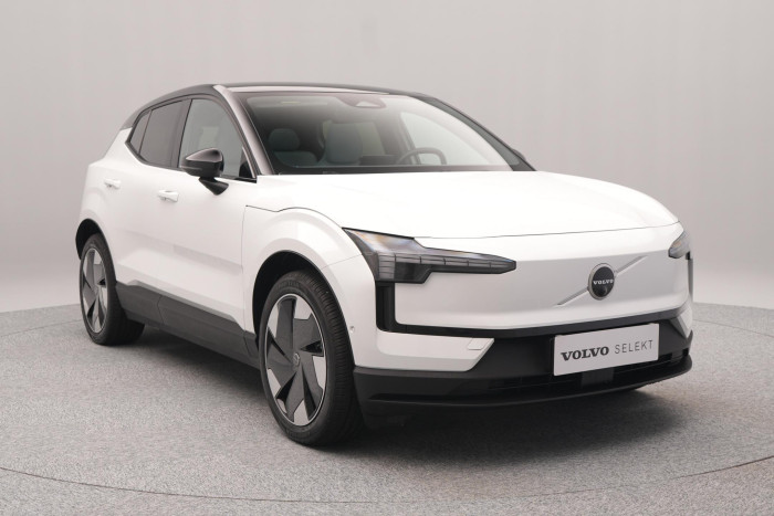 Volvo EX30 EXTENDED ULTRA AUT 1.maj