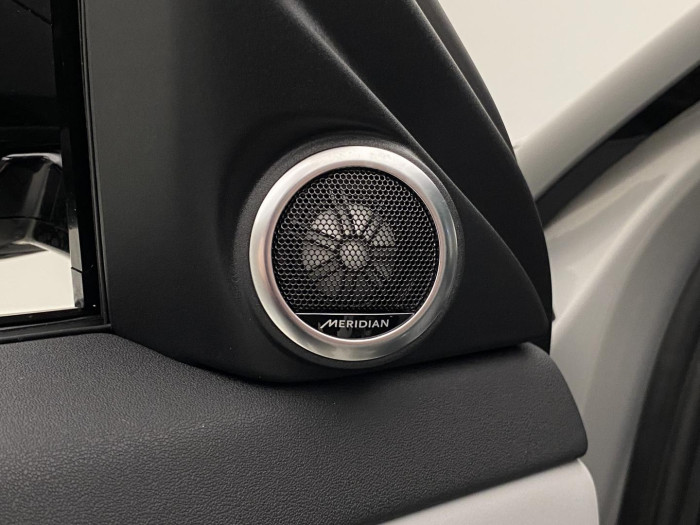 Land Rover Range Rover Evoque D200 DYNAMIC SE AWD AUT 2.0 d Dynamic SE