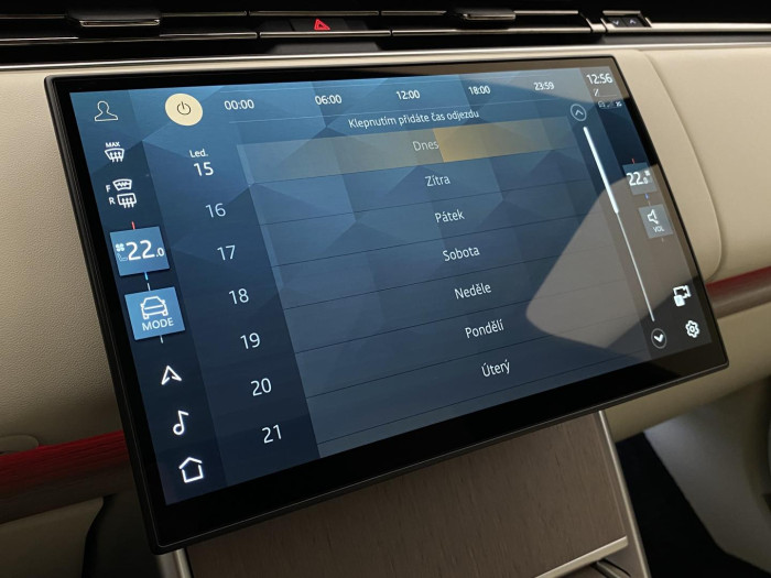 Land Rover Range Rover D350 HSE SWB 3.0 d