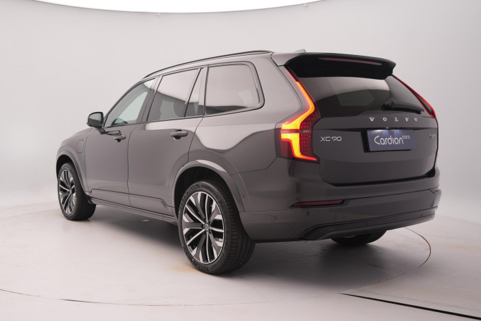 Volvo XC90 T8 AWD RECHARGE DARK PLUS 7m