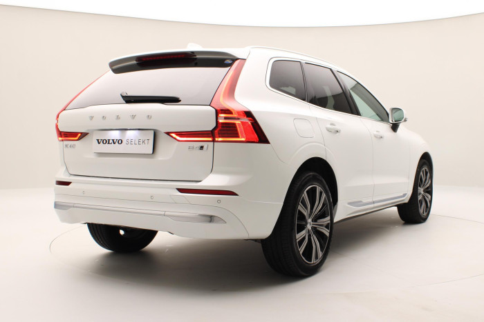 Volvo XC60 B4 AWD INSCRIPTION AUT