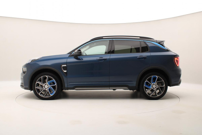 Lynk & Co 01 PHEV DCT AUT REZERVACE