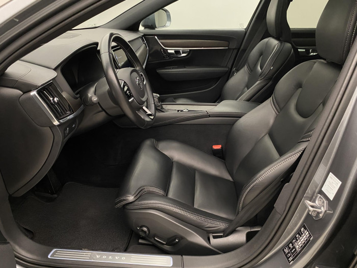 Volvo V90 CC T6 PRO AWD AUT 2.0 CC CC