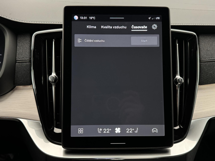 Volvo XC90 B5 AWD PLUS BRIGHT CZ 1.maj