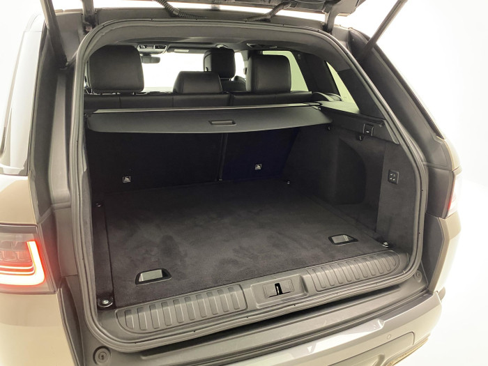 Land Rover Range Rover Sport D300 HSE AWD AUT REZERVACE 3.0 d