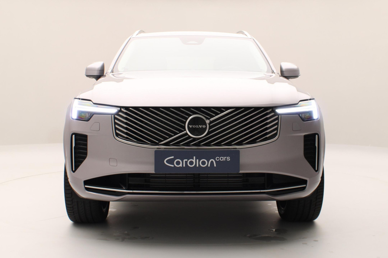 Volvo XC90 T8 AWD RECHARGE BRIGHT PLUS 7m