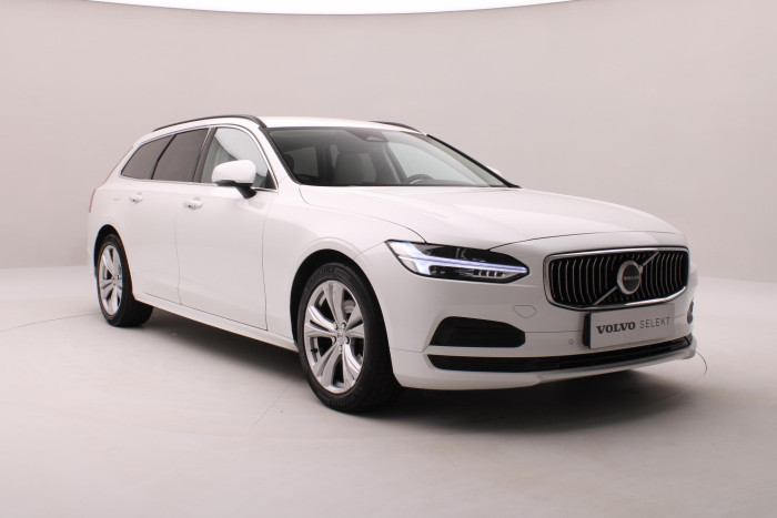 Volvo V90 B4 AWD CORE AUT CZ