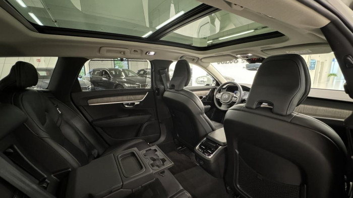 Volvo V90 B5 AWD INSCRIPTION AUT