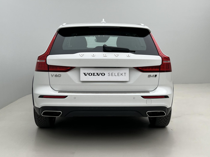 Volvo V60 CC B4 AWD AUT 1.maj 2.0 CC CC