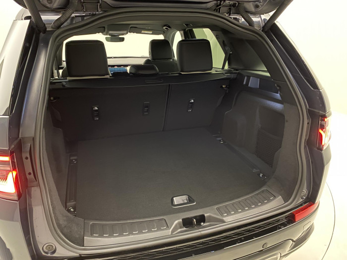 Land Rover Discovery Sport D200 R-DYNAMIC SE AWD AUT 2.0 d Dynamic SE