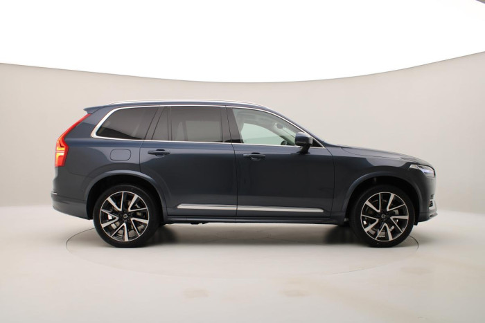 Volvo XC90 B5 AWD AUT BRIGHT ULTIMATE 7m