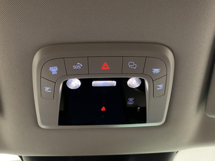 Volvo EX90 PURE ELECTRIC TWIN ULTRA 7míst