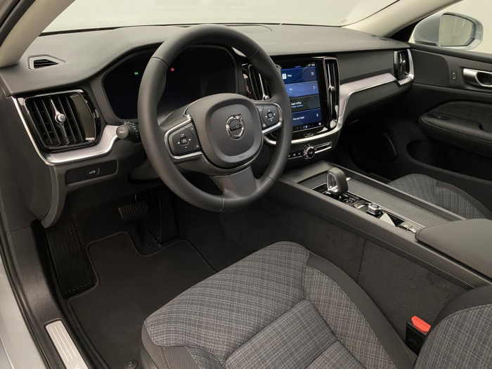 Volvo S60 B4 AUT CORE