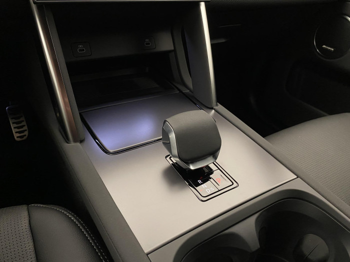 Land Rover Discovery Sport D200 LANDMARK AWD AUT 2.0 d