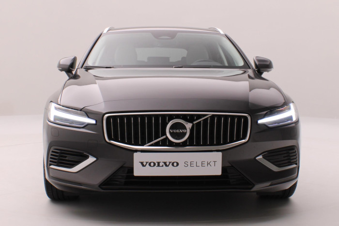 Volvo V60 T6 AWD PLUG-IN BRIGHT PLUS