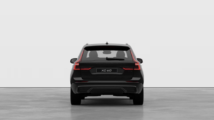 Volvo XC60 B5 AWD AUT PLUS BLACK EDITION