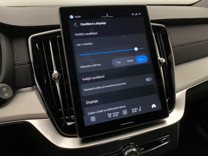 Volvo XC90 B5 AWD BLACK EDITION PLUS 7