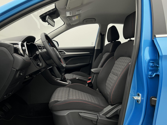 MG ZS 1.5 ESSENTIAL PLUS CZ 1.maj.