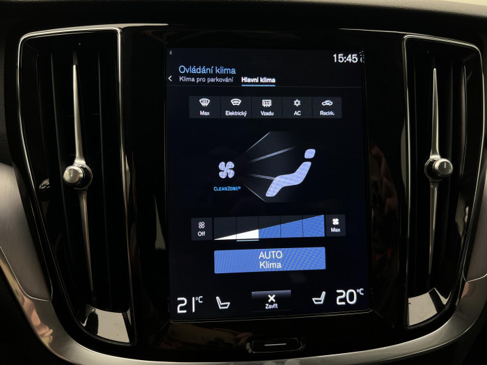 Volvo V60 B3 MOMENTUM AUT 1.maj. 2.0 Momentum