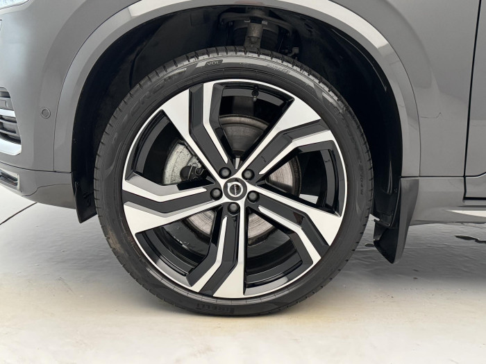 Volvo XC90 B5 AWD ULTIMATE BRIGHT 1.maj