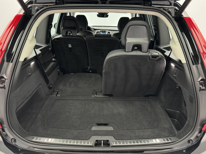 Volvo XC90 B5 AWD PLUS BRIGHT AUT 7M