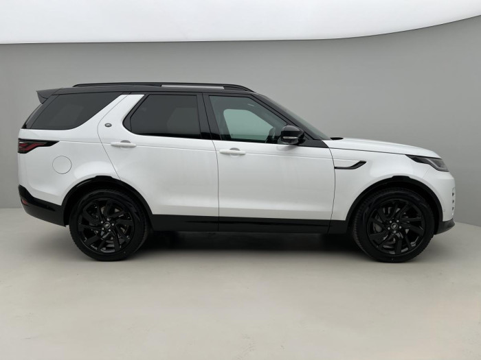 Land Rover Discovery D250 DYNAMIC SE AWD Aut 3.0 d Dynamic SE