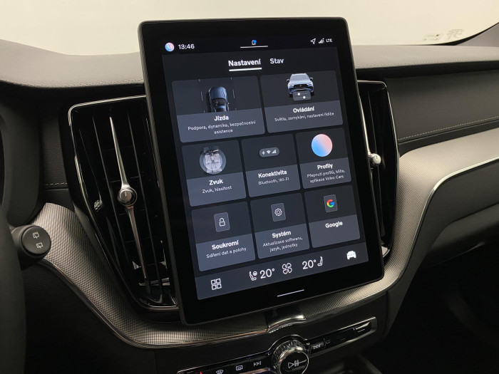 Volvo XC60 B5 AWD AUT ULTRA BLACK EDITION 2.0 Edition