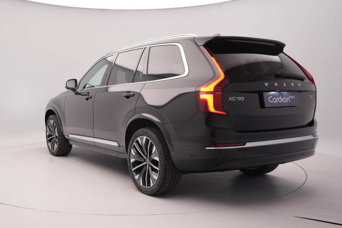 Volvo XC90 B5 AWD AUT BRIGHT PLUS 7míst
