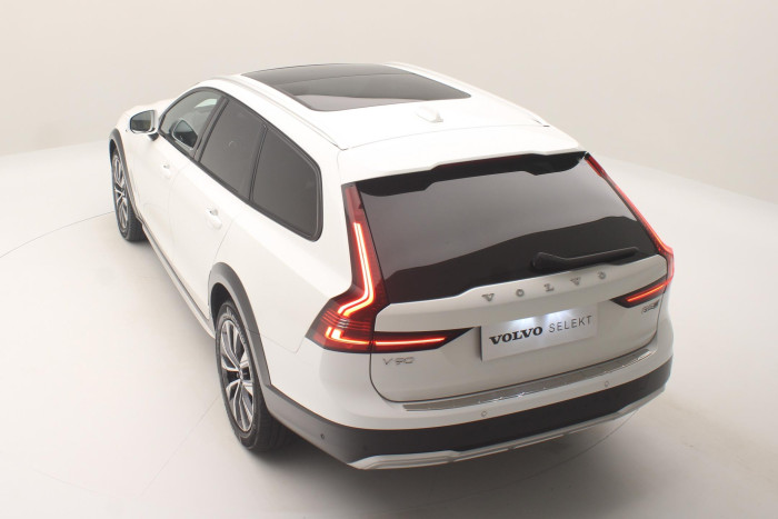 Volvo V90 CC B5 AWD ULTIMATE POLESTAR 2.0 CC CC