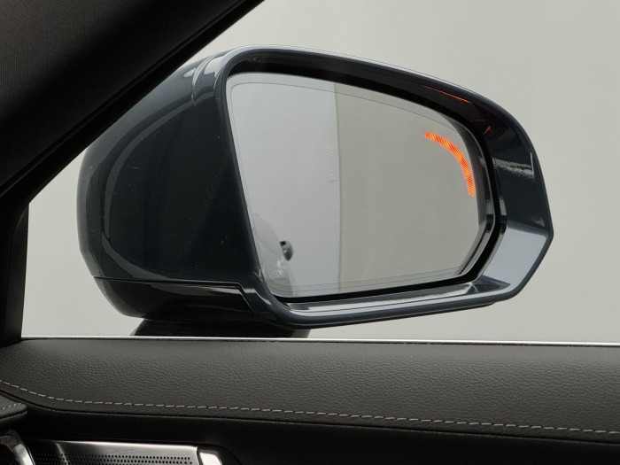 Volvo V90 B6 AWD ULTIMATE REZERVACE