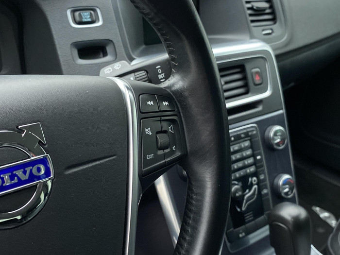 Volvo V60 D5 VOLVO OCEAN RACE AUT CZ 2.4 d