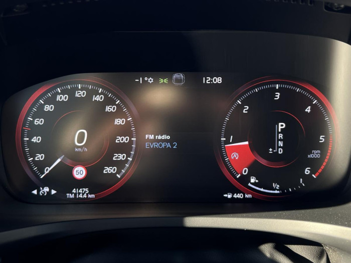 Volvo V60 D4 MOMENTUM POLESTAR Aut 1.maj 2.0 d Momentum