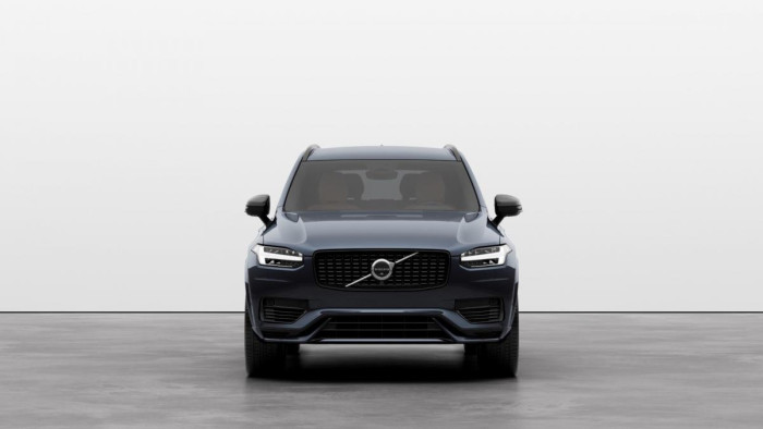 Volvo XC90 T8 AWD Plug-in Hyb DARK PLUS 7