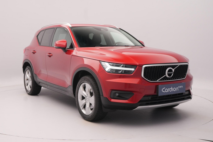 Volvo XC40 T4 MOMENTUM PRO AUT CZ 2.0 Momentum