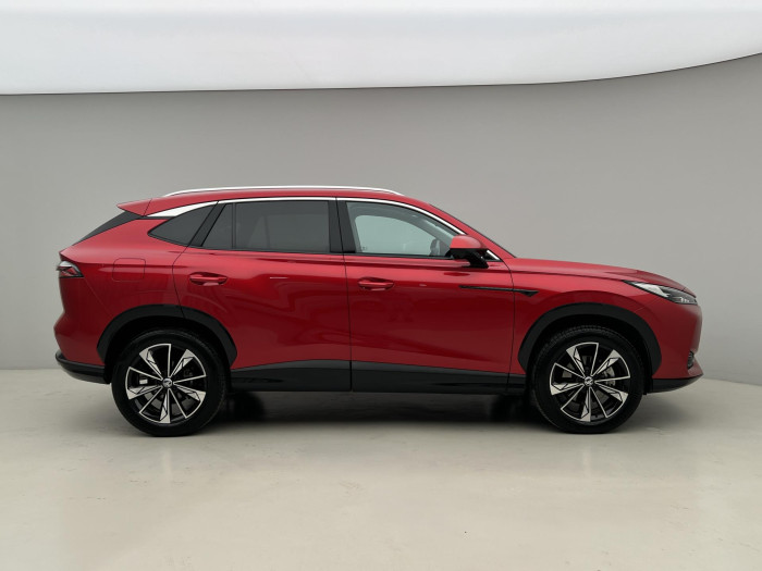 MG HS 1.5 TGI EMOTION 7DCT AUT CZ