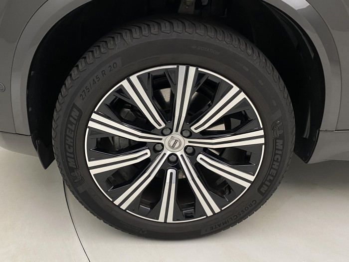 Volvo XC90 B5 AWD AUT BRIGHT PLUS 7míst